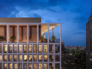 房地产在 PARK LOGGIA — look at the real estate search engine GEOLN.COM. 照片 2