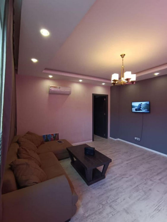 2-room apartment for sale — Find off-plan property or real estate resale directly from developers and owners GEOLN.COM. Photo 1