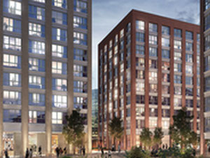 房地产在 Blackwall Reach — look at the real estate search engine GEOLN.COM. 照片 2