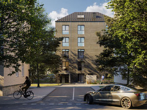 房地产在 Skvero namai — look at the real estate search engine GEOLN.COM. 照片 2