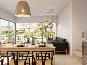 别墅 4 卧室 156 m² 在 La Finca Golf, 西班牙 — 来自开发商和业主的房地产搜索引擎 GEOLN.COM. 照片 13