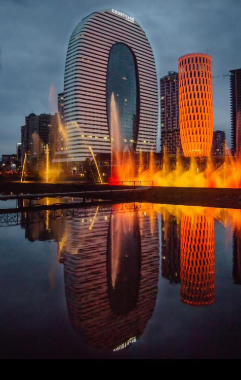 出售巴图米的公寓 — 来自开发商和业主的房地产搜索引擎 GEOLN.COM. 照片 1