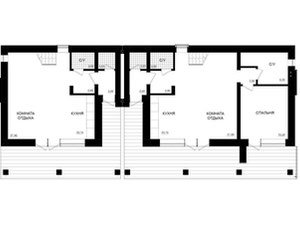 Apartment for sale in Bakuriani — Find off-plan property or real estate resale directly from developers and owners GEOLN.COM. Photo 2