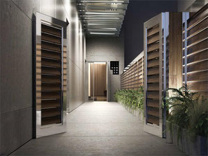 房地产在 Eleven Hancock — look at the real estate search engine GEOLN.COM. 照片 7