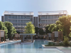 Нерухомість в Lakefront — дивіться на пошуковику нерухомості GEOLN.COM. Фото 2