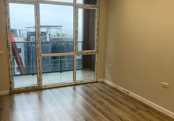 Квартира в Батуми Bi Residence