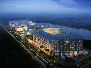 Real estate in Bloom Marina — look at the real estate search engine GEOLN.COM. Photo 2