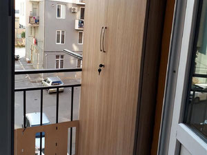 2 кімнатна квартира в Сабуртало. Квартира без посередника в Тбілісі — Пошуковик нерухомості від забудовників і власників GEOLN.COM. Фото 5