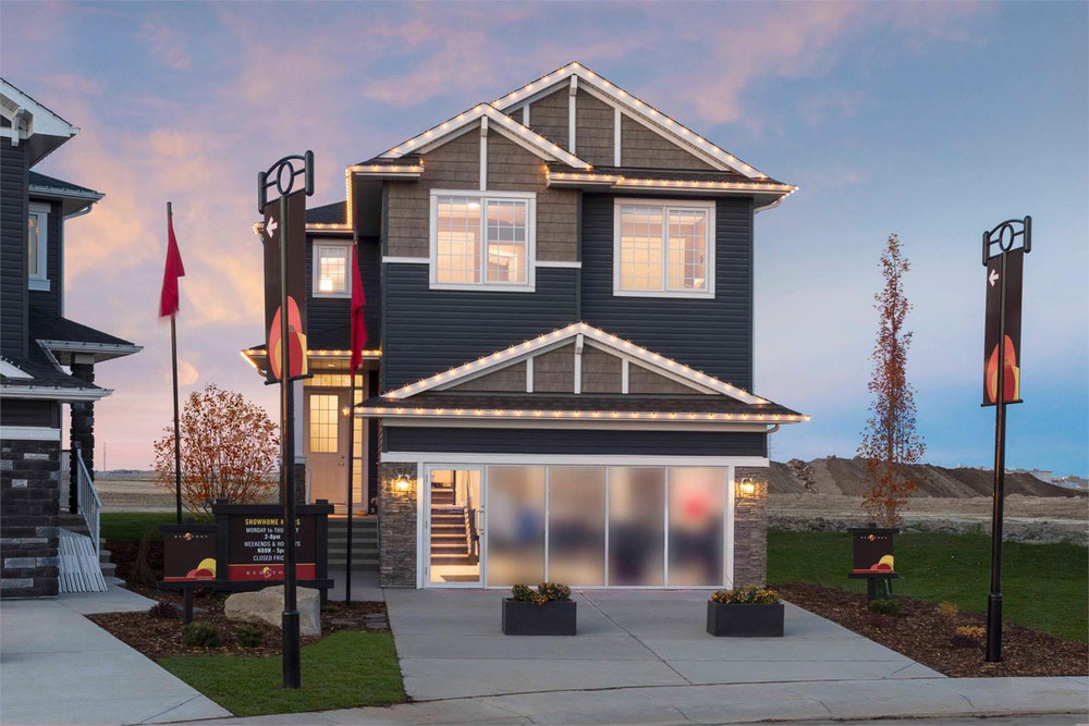 Real estate in Redstone — look at the real estate search engine GEOLN.COM. Photo 1