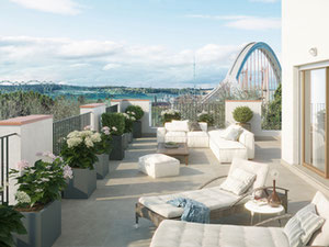 房地产在 Puerta Barqueta — look at the real estate search engine GEOLN.COM. 照片 3