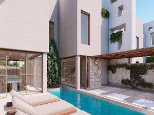 联排别墅 3 间卧室 157 平方米 — 来自开发商和业主的房地产搜索引擎 GEOLN.COM. 照片 2