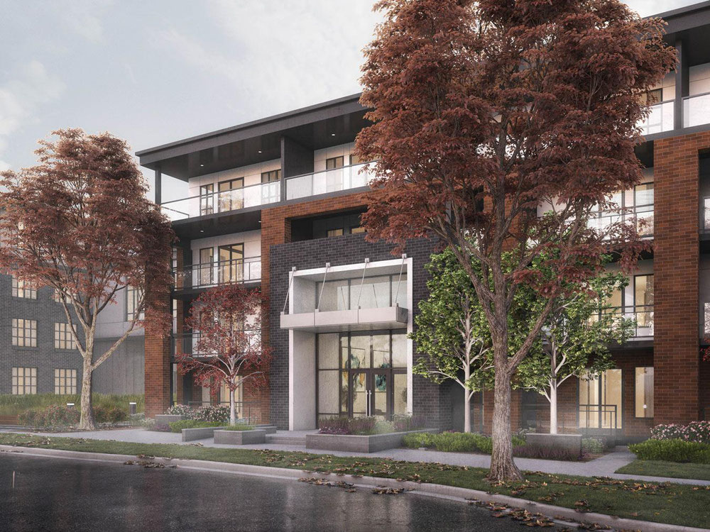 Нерухомість в Esquire — дивіться на пошуковику нерухомості GEOLN.COM. Фото 1