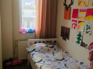 דירת 3 חדרים למכירה — חיפוש נדל"ן מפרטי ומקבלן GEOLN.COM. תמונה 6