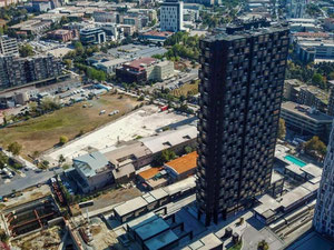 Недвижимость в The G-Tower — смотрите на поисковике недвижимости GEOLN.COM. Фото 4