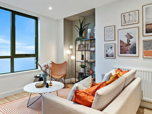 房地产在 Oaklands Rise — look at the real estate search engine GEOLN.COM. 照片 2