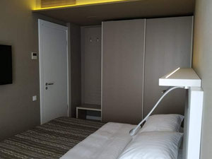 Courtyard Marriott Batumi 出售两室公寓 — 来自开发商和业主的房地产搜索引擎 GEOLN.COM. 照片 8