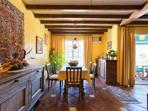 联排别墅 3 卧室 133 m² 在贝纳哈维斯，西班牙 — 来自开发商和业主的房地产搜索引擎 GEOLN.COM. 照片 4