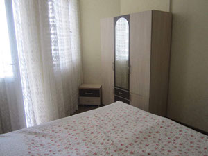 ზღვის ხედით ბინა — უძრავი ქონების ყიდვა და მფლო ბელებისგან GEOLN.COM. ფოტო 3