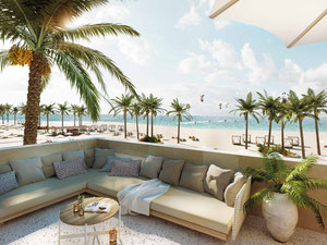 Real estate in Mangroovy  — look at the real estate search engine GEOLN.COM. Photo 4