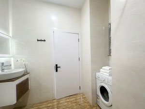 Apartment in Tbilisi 1+1 — Find off-plan property or real estate resale directly from developers and owners GEOLN.COM. Photo 4