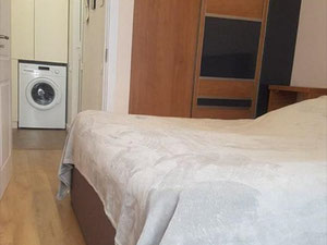 Saburtalo 2间卧室的公寓。购买第比利斯的公寓 — 来自开发商和业主的房地产搜索引擎 GEOLN.COM. 照片 7