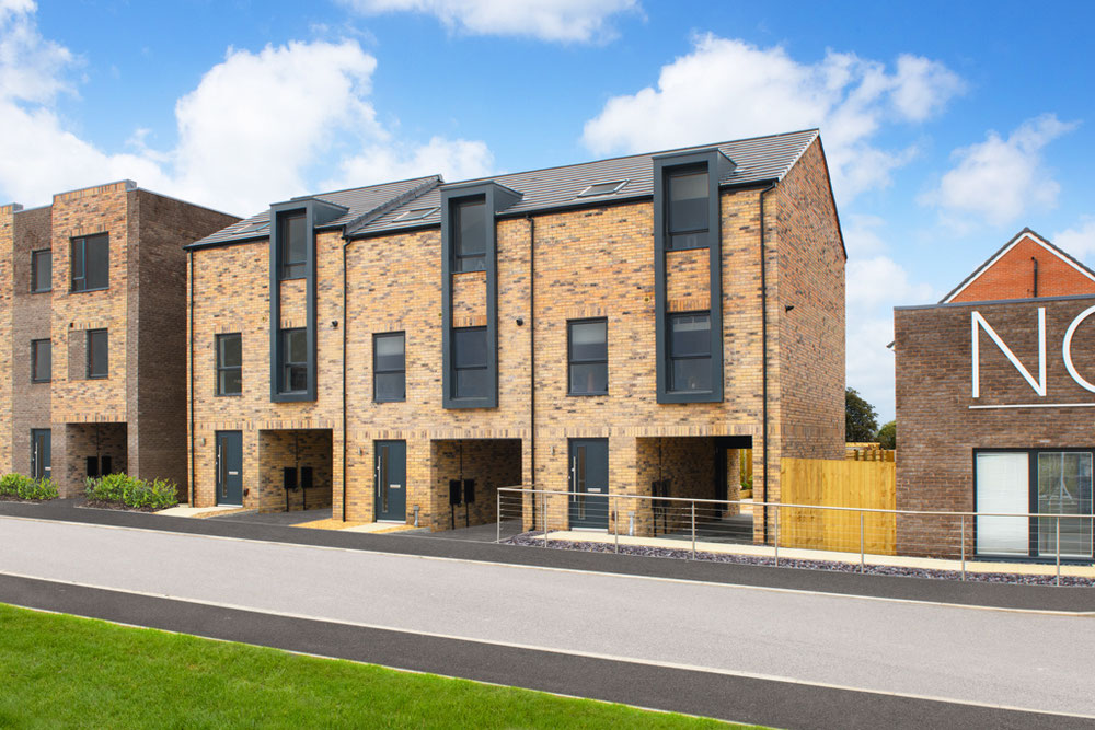 Immobilien in Novus — Schauen Sie sich die Immobiliensuchmaschine GEOLN.COM an. Foto 1