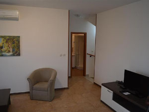 Квартира у моря в Хорватии, Медулин — Поисковик недвижимости от застройщиков и собственников GEOLN.COM. Фото 6