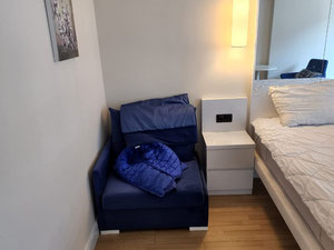 Orbi City A Block — Пошуковик нерухомості від забудовників і власників GEOLN.COM. Фото 6