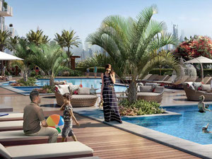 房地产在 Fawad Azizi Residence — look at the real estate search engine GEOLN.COM. 照片 4