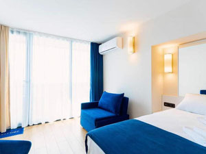 出售 Orbi City 的公寓 — 来自开发商和业主的房地产搜索引擎 GEOLN.COM. 照片 5