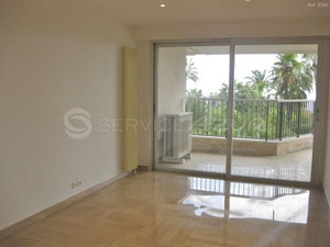 法国的海边公寓，Golfe-Juan — 来自开发商和业主的房地产搜索引擎 GEOLN.COM. 照片 2