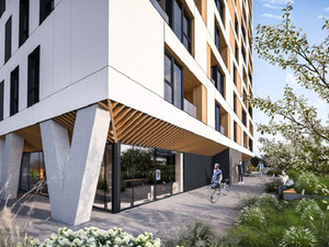 נדל"ן ב KrakoVska — עיין במנוע חיפוש הנדל"ן GEOLN.COM. תמונה 3