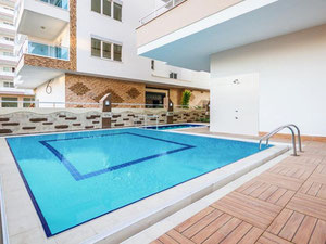 3 卧室公寓 405 平方米，位于土耳其阿拉尼亚 — 来自开发商和业主的房地产搜索引擎 GEOLN.COM. 照片 2