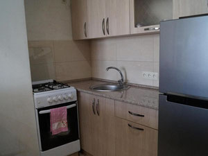 2 кімнатна квартира в Варкетілі. Купити квартиру в Тбілісі, Варкетілі — Пошуковик нерухомості від забудовників і власників GEOLN.COM. Фото 6