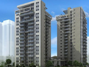 Nieruchomości w Platinum - Ashdod — spójrz na wyszukiwarkę nieruchomości GEOLN.COM. Zdjęcie 2