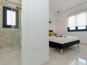 Бунгало 2 спальні 89 м² в Полопе-де-ла-Марині, Іспанія — Пошуковик нерухомості від забудовників і власників GEOLN.COM. Фото 12