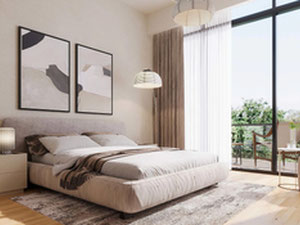 南方生活公寓出售 — 来自开发商和业主的房地产搜索引擎 GEOLN.COM. 照片 8