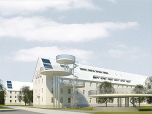 德国、巴登-符腾堡州、曼海姆的其他商业地产 — 来自开发商和业主的房地产搜索引擎 GEOLN.COM. 照片 3