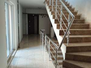 Туреччина. Анталія. Квартира 80м2 в районі Хурма. — Пошуковик нерухомості від забудовників і власників GEOLN.COM. Фото 8