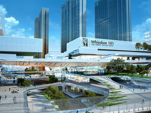 房地产在 Whizdom 101 — look at the real estate search engine GEOLN.COM. 照片 6