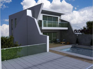 西班牙、加泰罗尼亚、滨海托萨的地块 — 来自开发商和业主的房地产搜索引擎 GEOLN.COM. 照片 4