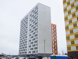 房地产在 Pearl of Zelenograd — look at the real estate search engine GEOLN.COM. 照片 4