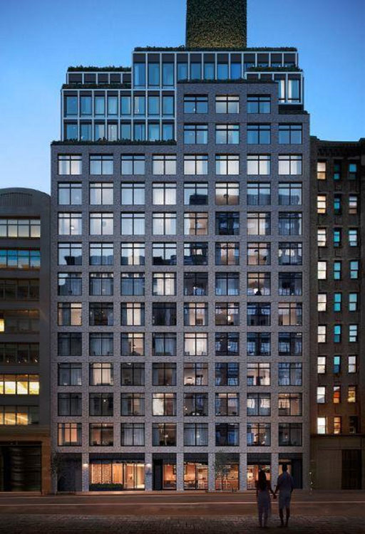 房地产在 77 Charlton — look at the real estate search engine GEOLN.COM. 照片 1