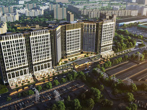 房地产在 POLARIS Home&Plaza — look at the real estate search engine GEOLN.COM. 照片 5