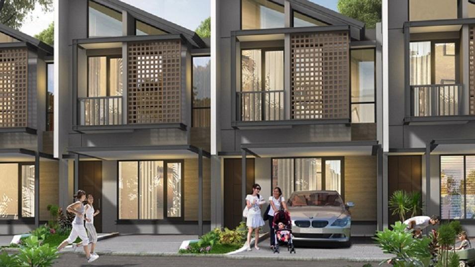 Нерухомість в Lumihous — дивіться на пошуковику нерухомості GEOLN.COM. Фото 1