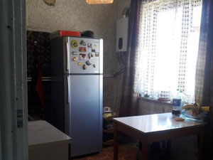 3 кімнатна квартира в Варкетілі. Купити квартиру в Тбілісі, Варкетілі — Пошуковик нерухомості від забудовників і власників GEOLN.COM. Фото 9