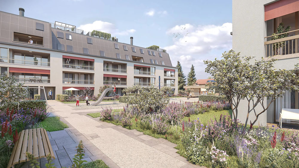 Нерухомість в STRICK — дивіться на пошуковику нерухомості GEOLN.COM. Фото 1