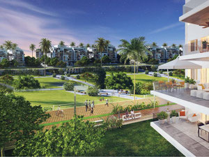 içindeki mülkiyet Mountain View Icity — emlak arama motoru GEOLN.COM'a bakın. Fotoğraf 2