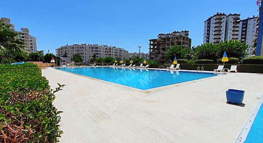 Mersin — Encuentre propiedades fuera del plan o reventa de bienes inmuebles directamente de desarrolladores y propietarios GEOLN.COM. Foto 1