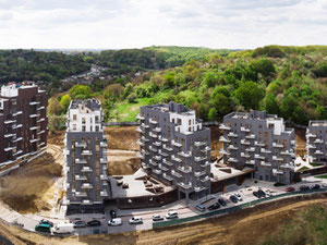 房地产在 Malogoloskovskye Xolmy — look at the real estate search engine GEOLN.COM. 照片 7